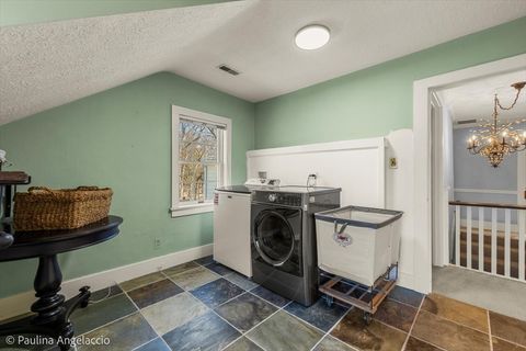 Tiny photo for 26048 W Cuba Road, Barrington, IL 60010 (MLS # 12624057)