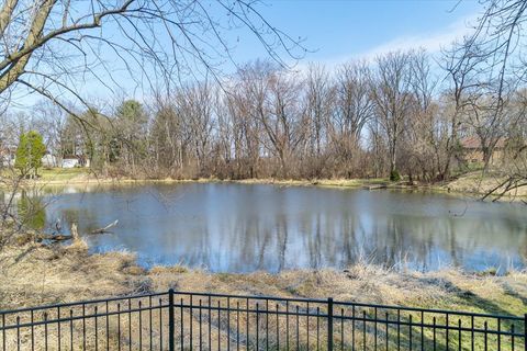 Tiny photo for 26048 W Cuba Road, Barrington, IL 60010 (MLS # 12624057)