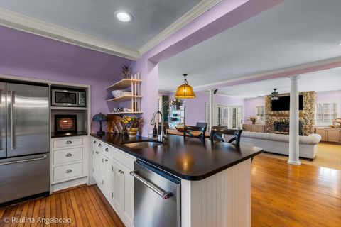 Tiny photo for 26048 W Cuba Road, Barrington, IL 60010 (MLS # 12624057)