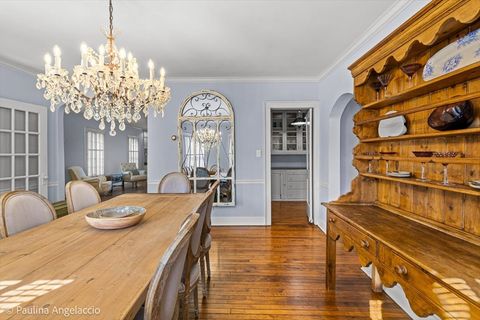 Tiny photo for 26048 W Cuba Road, Barrington, IL 60010 (MLS # 12624057)