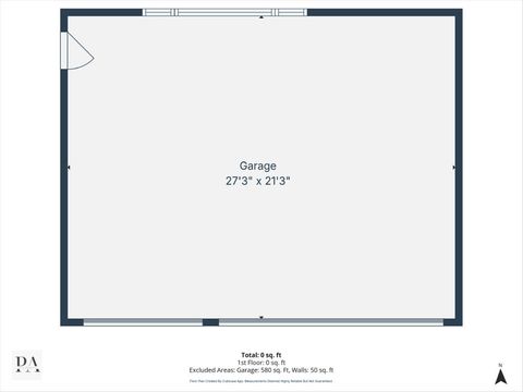 Tiny photo for 26048 W Cuba Road, Barrington, IL 60010 (MLS # 12624057)