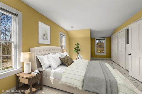 Tiny photo for 26048 W Cuba Road, Barrington, IL 60010 (MLS # 12624057)