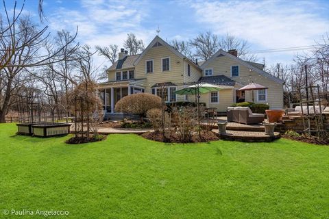 Tiny photo for 26048 W Cuba Road, Barrington, IL 60010 (MLS # 12624057)