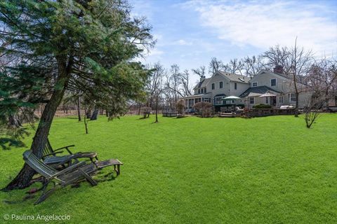 Tiny photo for 26048 W Cuba Road, Barrington, IL 60010 (MLS # 12624057)