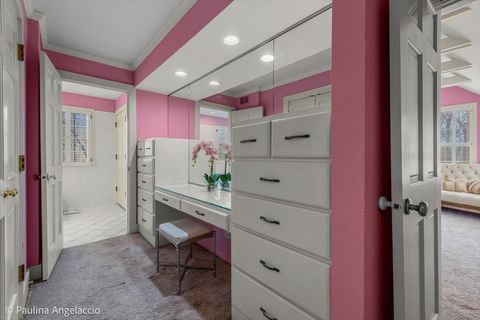 Tiny photo for 26048 W Cuba Road, Barrington, IL 60010 (MLS # 12624057)