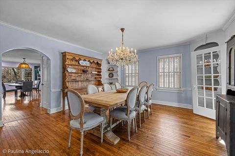 Tiny photo for 26048 W Cuba Road, Barrington, IL 60010 (MLS # 12624057)