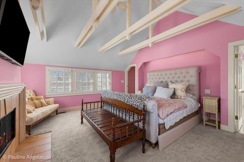 Tiny photo for 26048 W Cuba Road, Barrington, IL 60010 (MLS # 12624057)