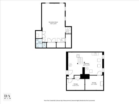 Tiny photo for 26048 W Cuba Road, Barrington, IL 60010 (MLS # 12624057)