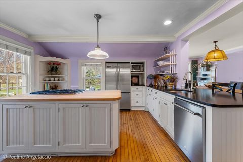 Tiny photo for 26048 W Cuba Road, Barrington, IL 60010 (MLS # 12624057)