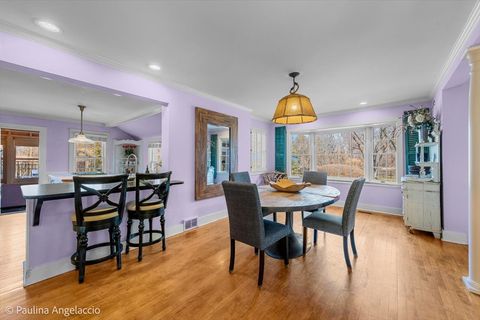 Tiny photo for 26048 W Cuba Road, Barrington, IL 60010 (MLS # 12624057)