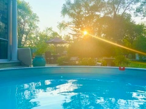 Tiny photo for 26048 W Cuba Road, Barrington, IL 60010 (MLS # 12624057)