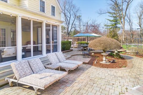 Tiny photo for 26048 W Cuba Road, Barrington, IL 60010 (MLS # 12624057)