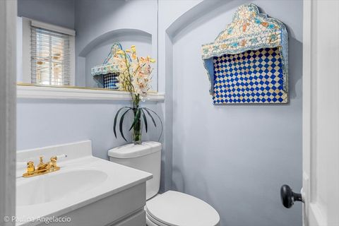 Tiny photo for 26048 W Cuba Road, Barrington, IL 60010 (MLS # 12624057)