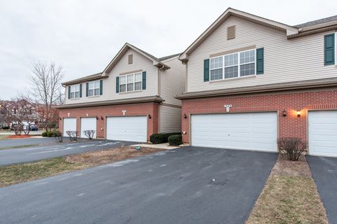 A home in Round Lake