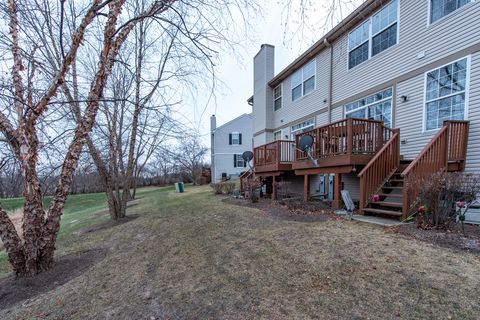 A home in Round Lake