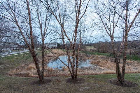 A home in Round Lake