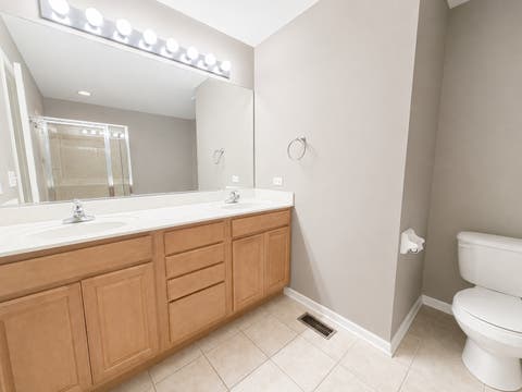 Tiny photo for 3131 SAGANASHKEE Lane, Naperville, IL 60564 (MLS # 12720798)