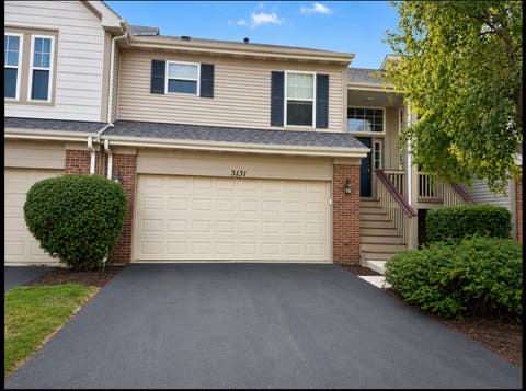 Photo of 3131 SAGANASHKEE Lane, Naperville, IL 60564 (MLS # 12720798)