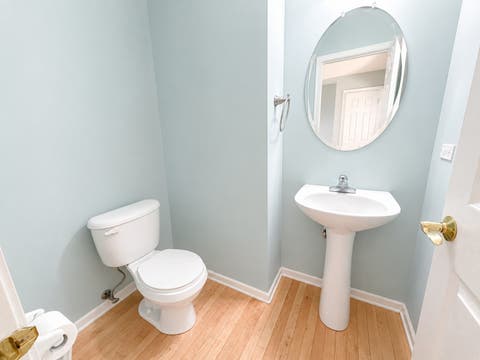 Tiny photo for 3131 SAGANASHKEE Lane, Naperville, IL 60564 (MLS # 12720798)