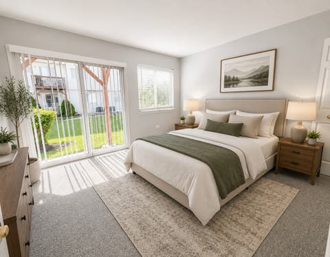 Tiny photo for 3131 SAGANASHKEE Lane, Naperville, IL 60564 (MLS # 12720798)