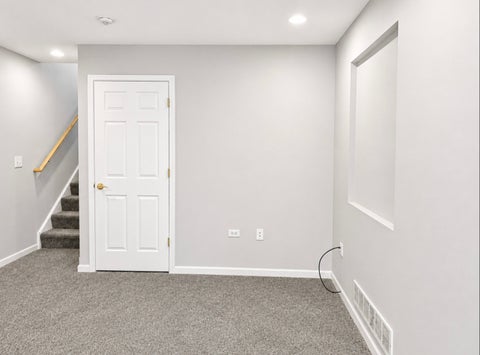 Tiny photo for 3131 SAGANASHKEE Lane, Naperville, IL 60564 (MLS # 12720798)
