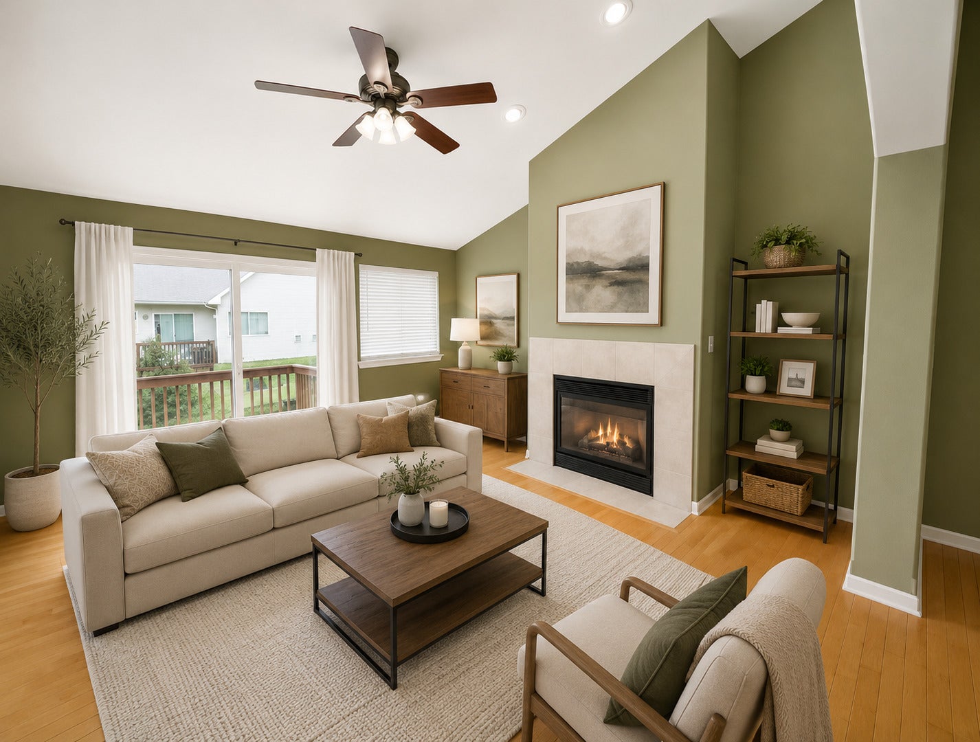 3131 SAGANASHKEE Lane