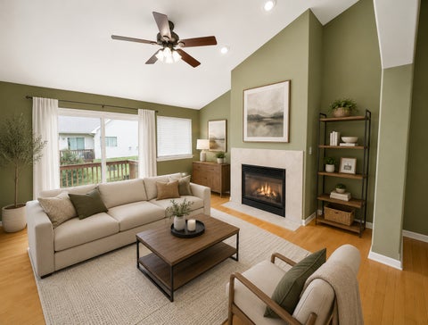 Tiny photo for 3131 SAGANASHKEE Lane, Naperville, IL 60564 (MLS # 12720798)