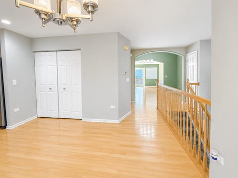 Tiny photo for 3131 SAGANASHKEE Lane, Naperville, IL 60564 (MLS # 12720798)