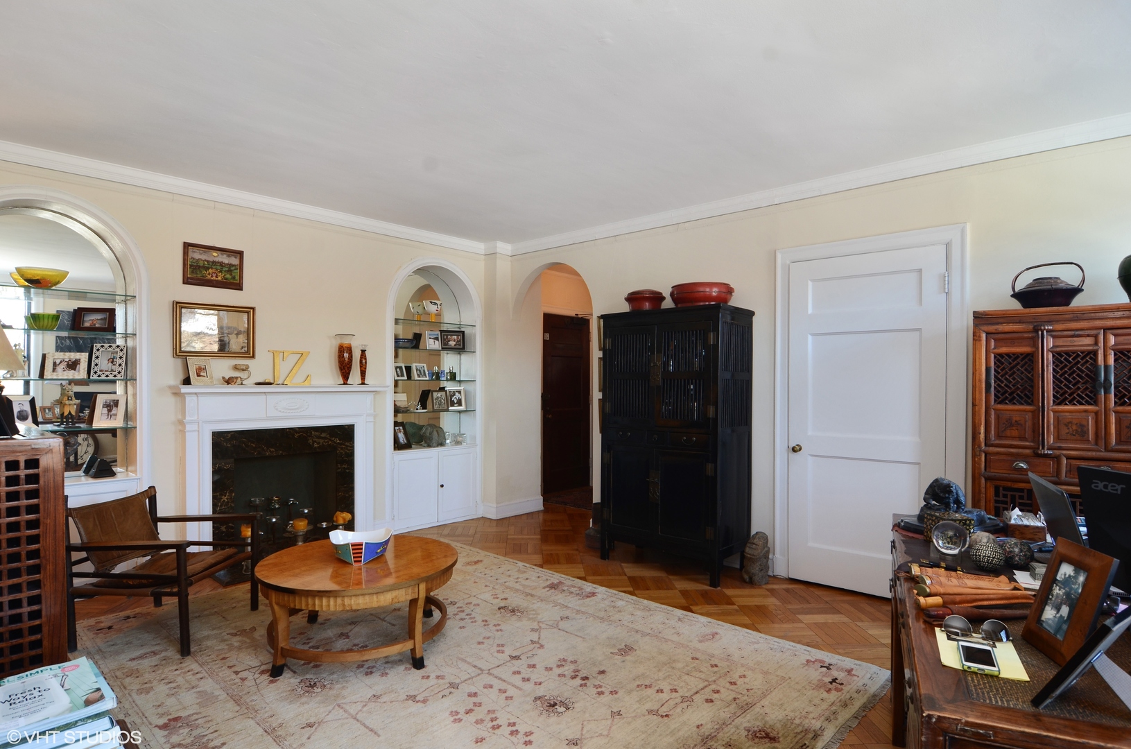 2000 N Lincoln Park West Avenue 312