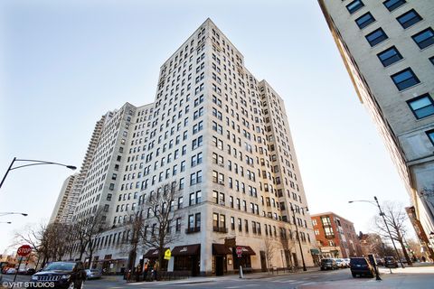 Photo of 2000 N Lincoln Park West Avenue #312, Chicago, IL 60614 (MLS # 12623681)