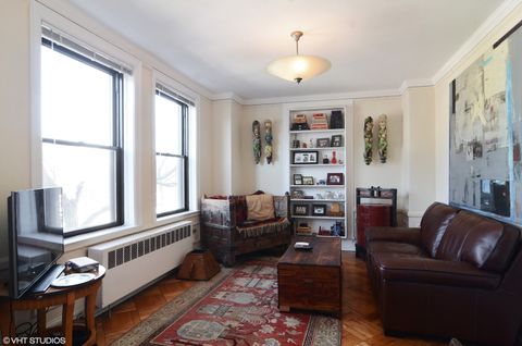 Tiny photo for 2000 N Lincoln Park West Avenue #312, Chicago, IL 60614 (MLS # 12623681)