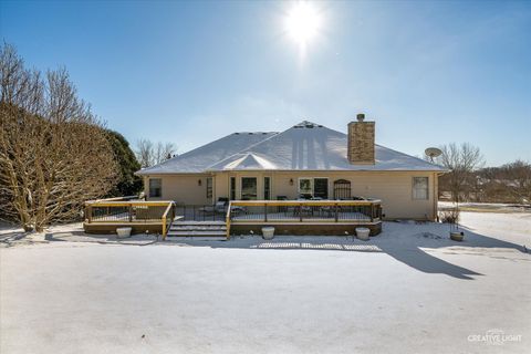 A home in Sugar Grove