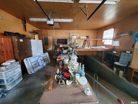 Tiny photo for 301 S GLENVIEW Drive, Carbondale, IL 62901 (MLS # EB458837)