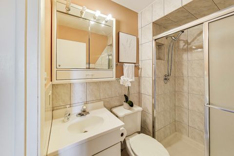 Tiny photo for 7616 W Lawrence Avenue #3A, Harwood Heights, IL 60706 (MLS # 12481004)