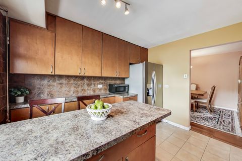 Tiny photo for 7616 W Lawrence Avenue #3A, Harwood Heights, IL 60706 (MLS # 12481004)