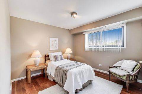 Tiny photo for 7616 W Lawrence Avenue #3A, Harwood Heights, IL 60706 (MLS # 12481004)