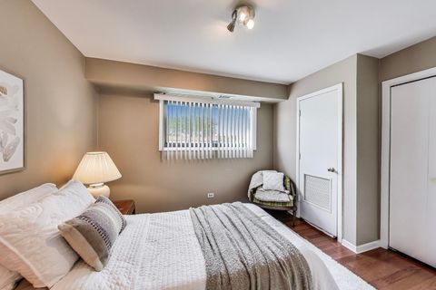 Tiny photo for 7616 W Lawrence Avenue #3A, Harwood Heights, IL 60706 (MLS # 12481004)