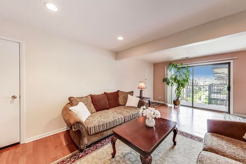 Tiny photo for 7616 W Lawrence Avenue #3A, Harwood Heights, IL 60706 (MLS # 12481004)