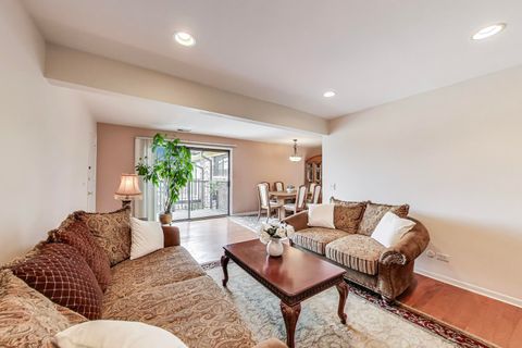 Tiny photo for 7616 W Lawrence Avenue #3A, Harwood Heights, IL 60706 (MLS # 12481004)