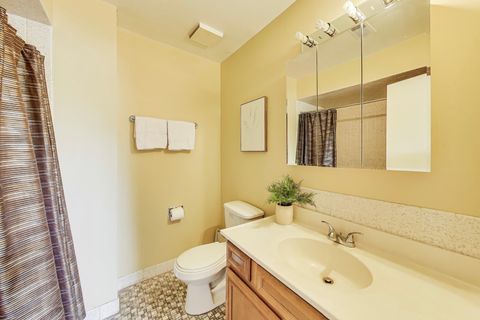 Tiny photo for 7616 W Lawrence Avenue #3A, Harwood Heights, IL 60706 (MLS # 12481004)