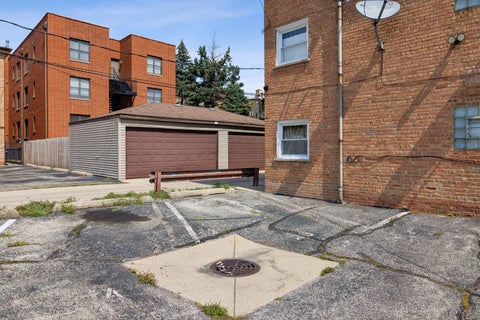 Tiny photo for 4928 N Lester Avenue #2B, Chicago, IL 60630 (MLS # 12754215)