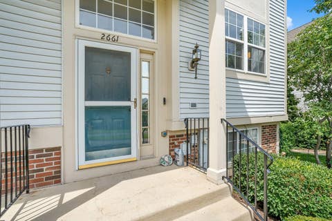 Tiny photo for 2661 N Augusta Drive N, Wadsworth, IL 60083 (MLS # 12707812)