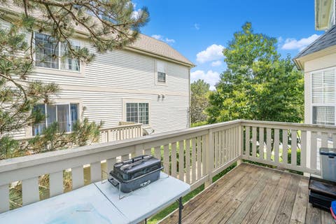 Tiny photo for 2661 N Augusta Drive N, Wadsworth, IL 60083 (MLS # 12707812)