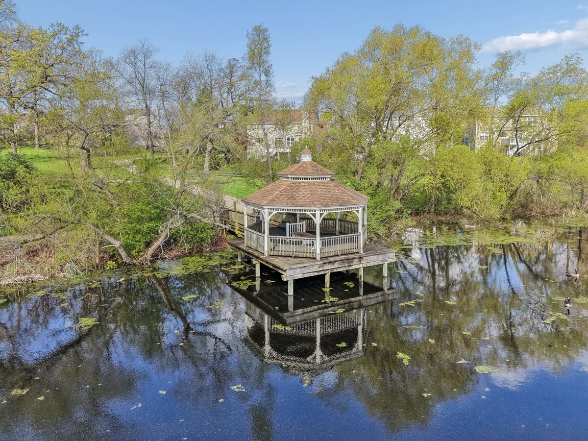 1816 Prairie Ridge Circle