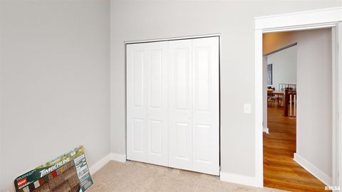 Tiny photo for 5937 BUTTERFIELD Drive, Bettendorf, IA 52722 (MLS # QC4267030)