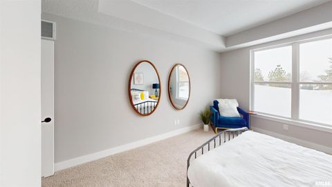 Tiny photo for 5937 BUTTERFIELD Drive, Bettendorf, IA 52722 (MLS # QC4267030)