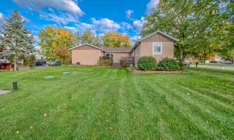 Tiny photo for 1605 S Regan Road, New Lenox, IL 60451 (MLS # 12717241)