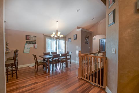 Tiny photo for 1605 S Regan Road, New Lenox, IL 60451 (MLS # 12717241)