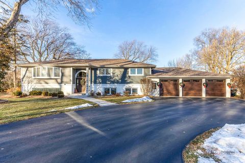 950 W Hillside Street, Palatine, IL 60067 - #: 12536786