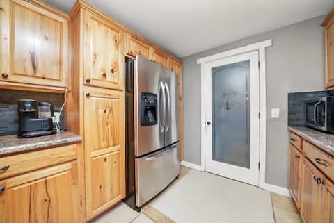 Tiny photo for 14716 Il Route 176 Highway, Woodstock, IL 60098 (MLS # 12552143)